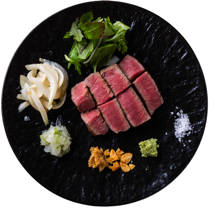 シャトーブリアン