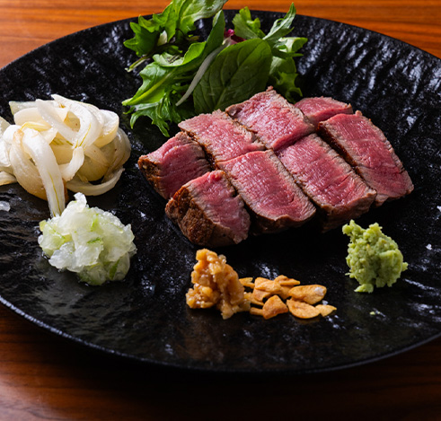 シャトーブリアン